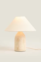 CERAMIC MINI TABLE LAMP