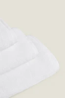 (700 GxM²) SERVIETTE DE BAIN COTON EXTRA DOUX