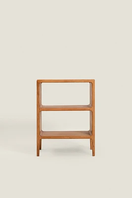 HONEY OAK INDIVIDUAL OCCASIONAL FURNITURE