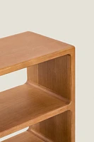 HONEY OAK INDIVIDUAL OCCASIONAL FURNITURE