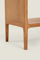 HONEY OAK INDIVIDUAL OCCASIONAL FURNITURE