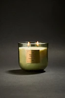 (400 G) NECTAR AMBRÉ SCENTED CANDLE