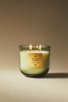 (400 G) NECTAR AMBRÉ SCENTED CANDLE