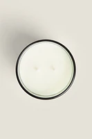 (400 G) NECTAR AMBRÉ SCENTED CANDLE