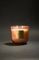 (400 G) ARABIAN BLOOM SCENTED CANDLE