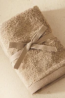 PACK OF COTTON HAND TOWELS (PACK 3)