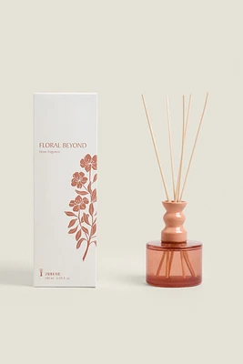 (6.09 oz) FLORAL BEYOND SCENTED REED DIFFUSER