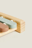 CHILDREN’S MUSICAL XYLOPHONE TOY