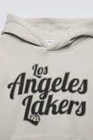 LOS ANGELES LAKERS NBA © HOODIE SWEATSHIRT