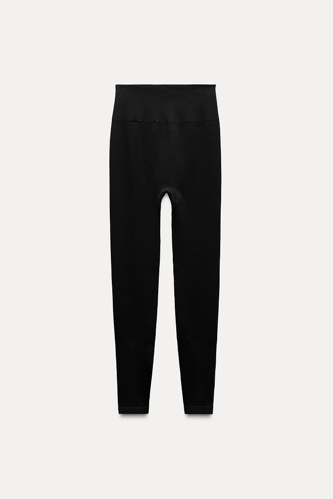 LEGGING THERMIQUE COLLECTION SKI