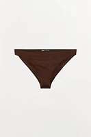 LIMITED EDITION CLASSIC SILK PANTIES