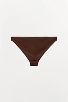 LIMITED EDITION CLASSIC SILK PANTIES