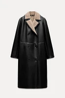 DOUBLE FACED COAT ZW COLLECTION