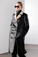 DOUBLE FACED COAT ZW COLLECTION