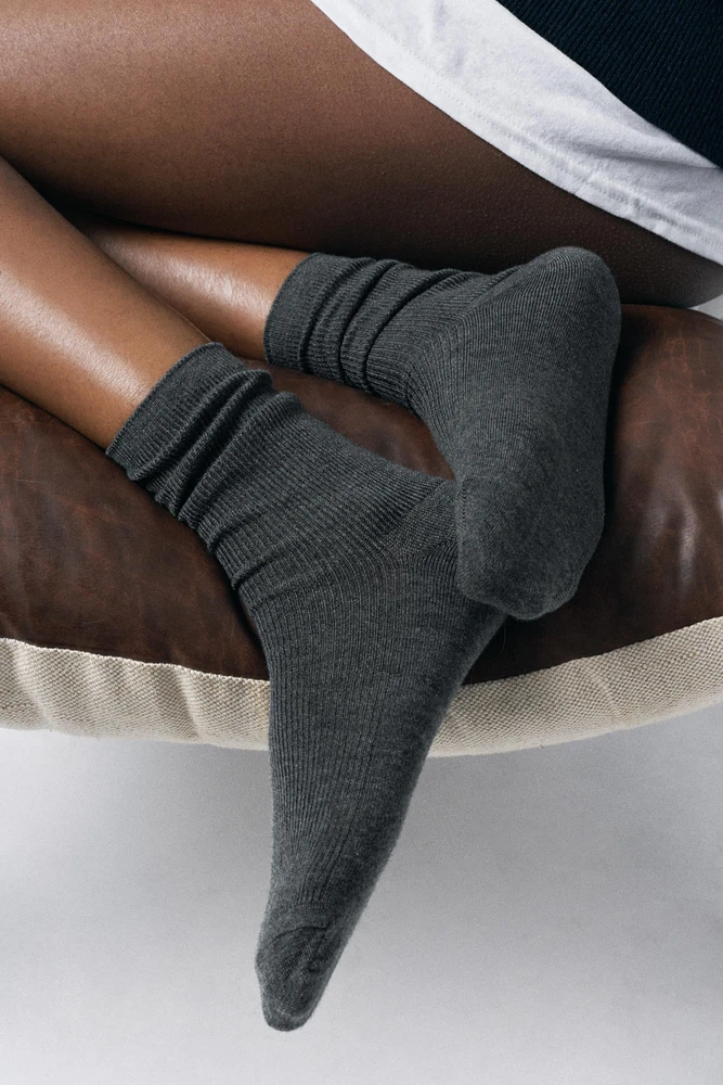 RIB SOCKS