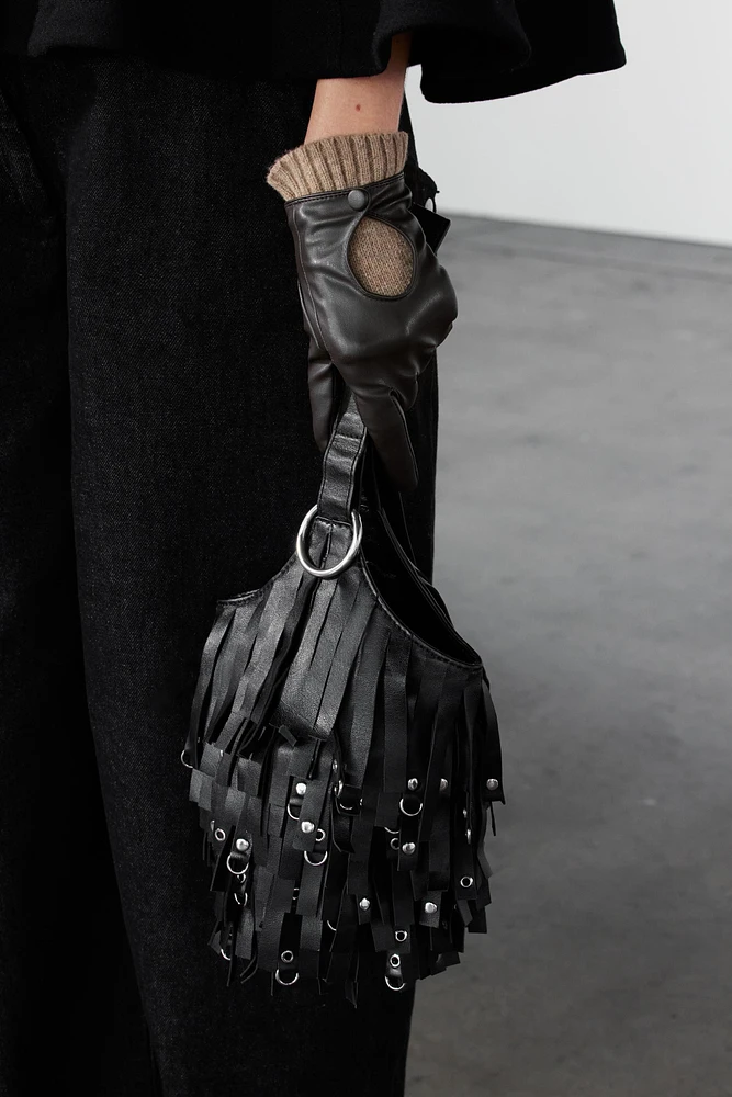 GANTS COURTS BIMATIÈRE