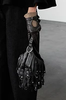 GANTS COURTS BIMATIÈRE