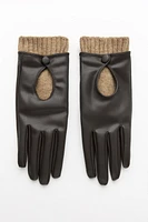 GANTS COURTS BIMATIÈRE