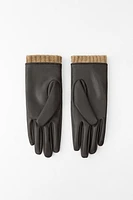 GANTS COURTS BIMATIÈRE