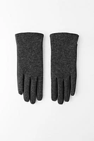 GANTS COURTS EN MATIÈRES VARIÉES