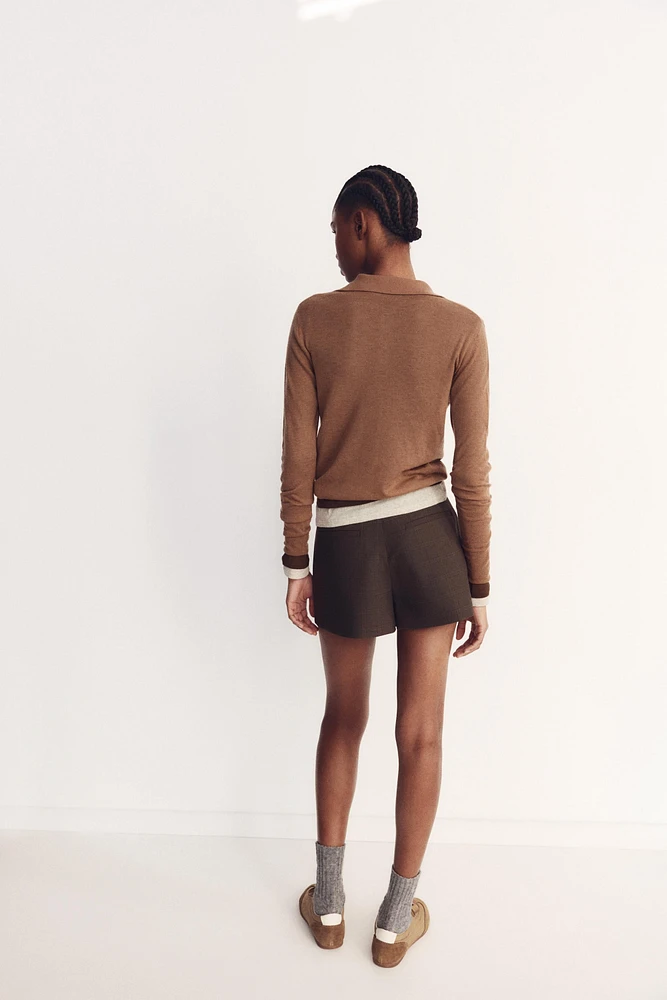 SKORT