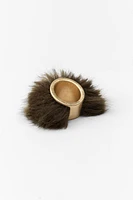 FAUX FUR RINGS PACK LIMITED EDITION