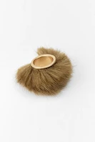 FAUX FUR RINGS PACK LIMITED EDITION