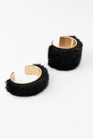 FAUX FUR ARMBAND PACK LIMITED EDITION