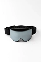 MASQUE ANTIBUÉE POUR TEMPÊTE DE NEIGE FILTRE S3 AVEC ÉTUI COLLECTION SKI