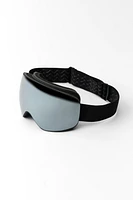 MASQUE ANTIBUÉE POUR TEMPÊTE DE NEIGE FILTRE S3 AVEC ÉTUI COLLECTION SKI