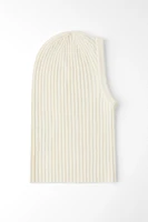 WOOL AND CASHMERE BLEND BALACLAVA SKI COLLECTION