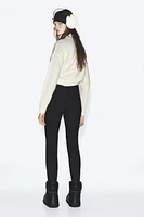 WOOL AND CASHMERE BLEND SWEATER SKI COLLECTION