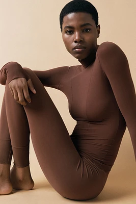 LEGGING TYPE COLLANT