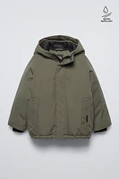 WATER REPELLENT JACKET