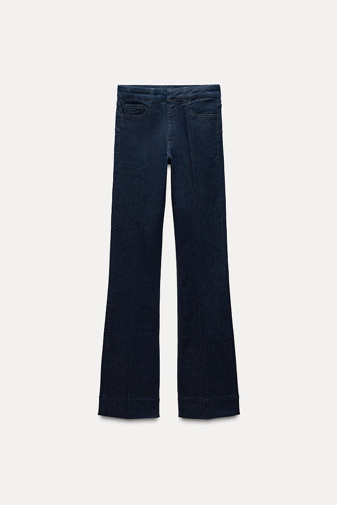 JEAN ZW COLLECTION BOOTCUT TAILLE NORMALE