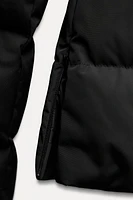 RECCO® TECHNOLOGY WATER AND WIND PROTECTION DOWN JACKET SKI COLLECTION