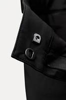 RECCO® TECHNOLOGY WATER RESISTANT AND WIND PROTECTION CARGO PANTS SKI COLLECTION