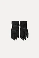 WATER AND WIND PROTECTION GLOVES SKI COLLECTION