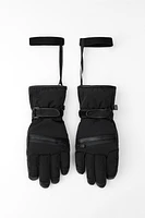 WATER AND WIND PROTECTION GLOVES SKI COLLECTION