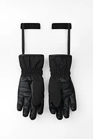 WATER AND WIND PROTECTION GLOVES SKI COLLECTION