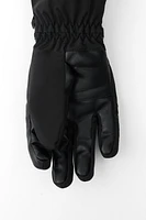 WATER AND WIND PROTECTION GLOVES SKI COLLECTION