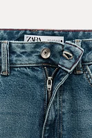 MID RISE RELAXED FIT Z1975 JEANS