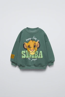 THE LION KING © DISNEY SWEATSHIRT