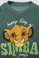 THE LION KING © DISNEY SWEATSHIRT