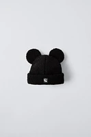 MICKEY MOUSE FANTASIA © DISNEY EAR FLAP FLEECE HAT