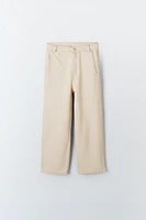 TWILL PANTS LIMITED EDITION