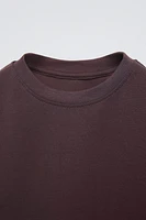 THREE-PACK OF PLAIN T-SHIRTS