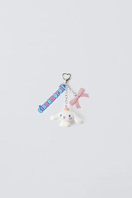 CINNAMOROLL © SANRIO KEYCHAIN