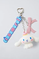 CINNAMOROLL © SANRIO KEYCHAIN