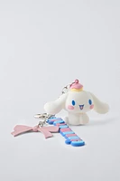 CINNAMOROLL © SANRIO KEYCHAIN